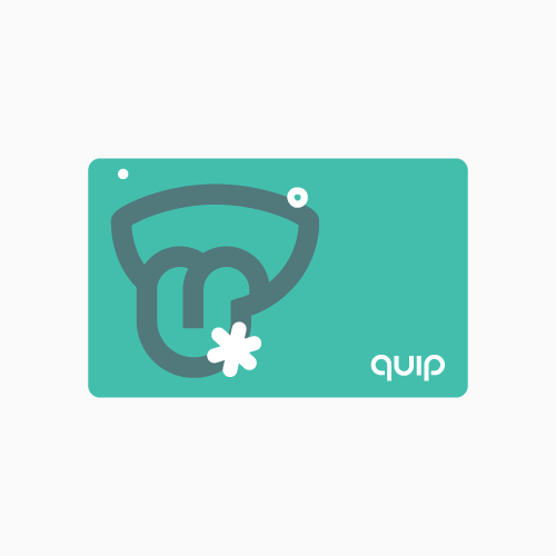 Digital Gift Card