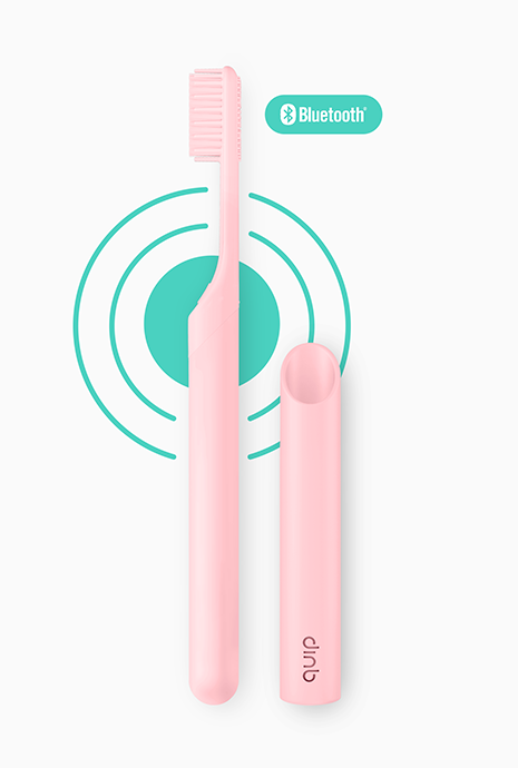 Smart Electric Toothbrush