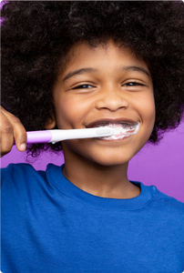 Kids Electric Toothbrush