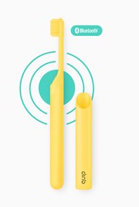 Kids Smart Electric Toothbrush