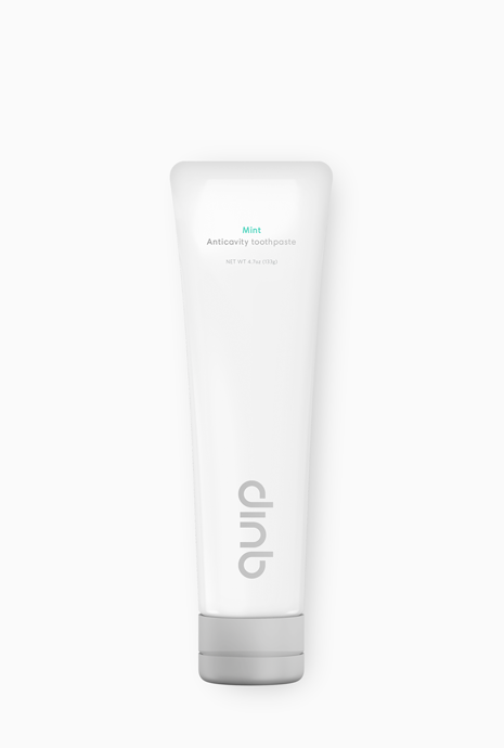 Large Anticavity Toothpaste