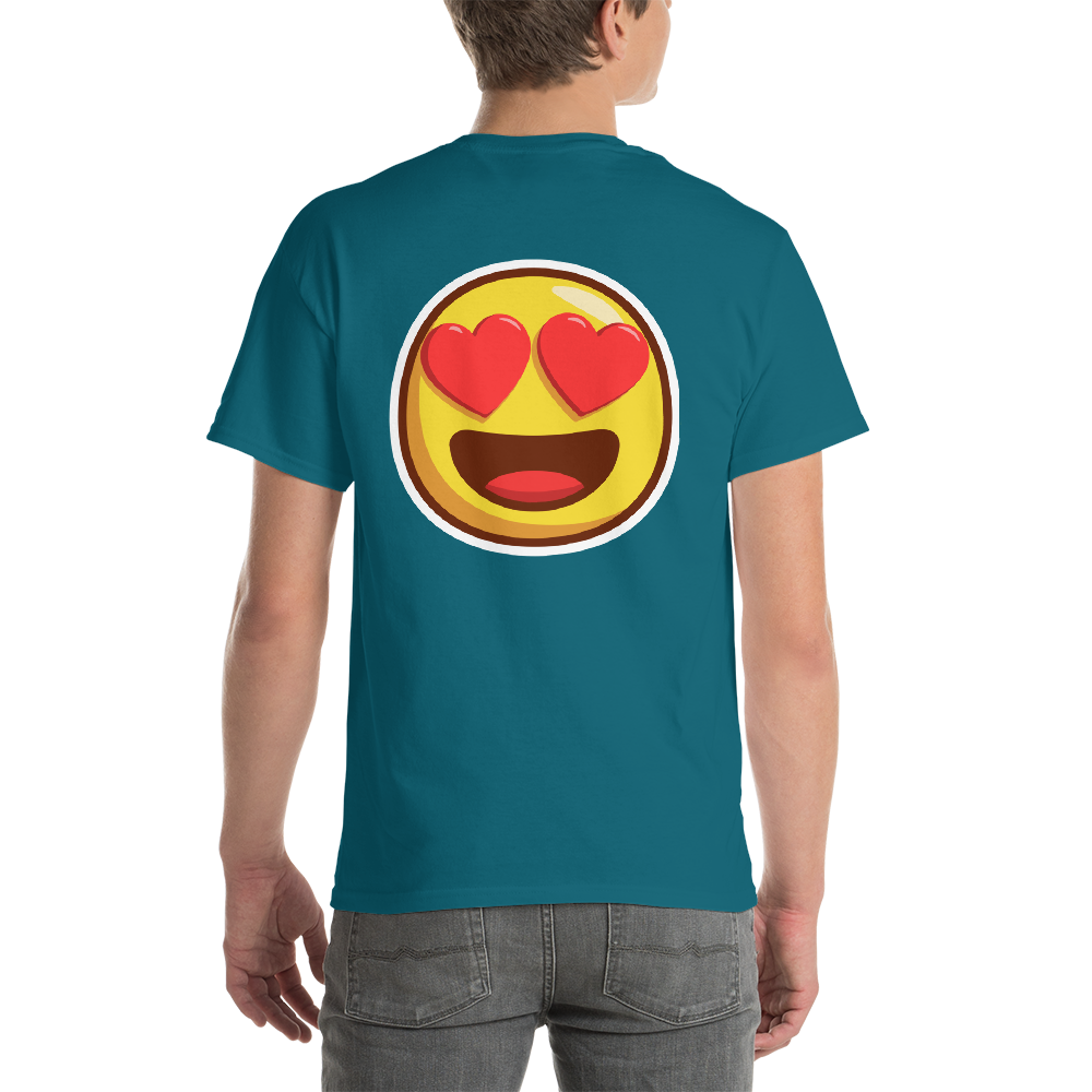 Short-Sleeve T-Shirt