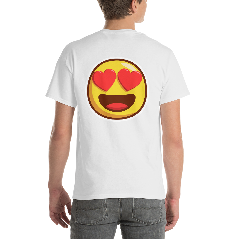 Short-Sleeve T-Shirt