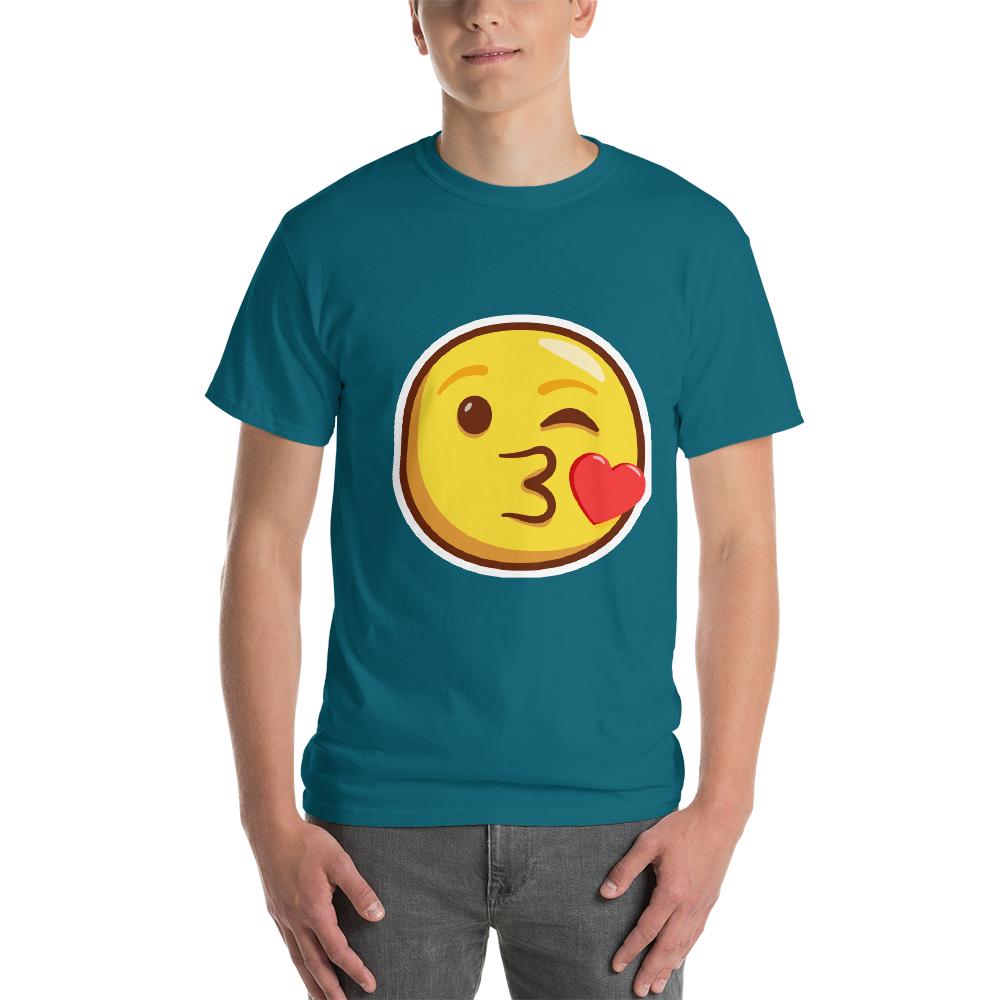 Short-Sleeve T-Shirt