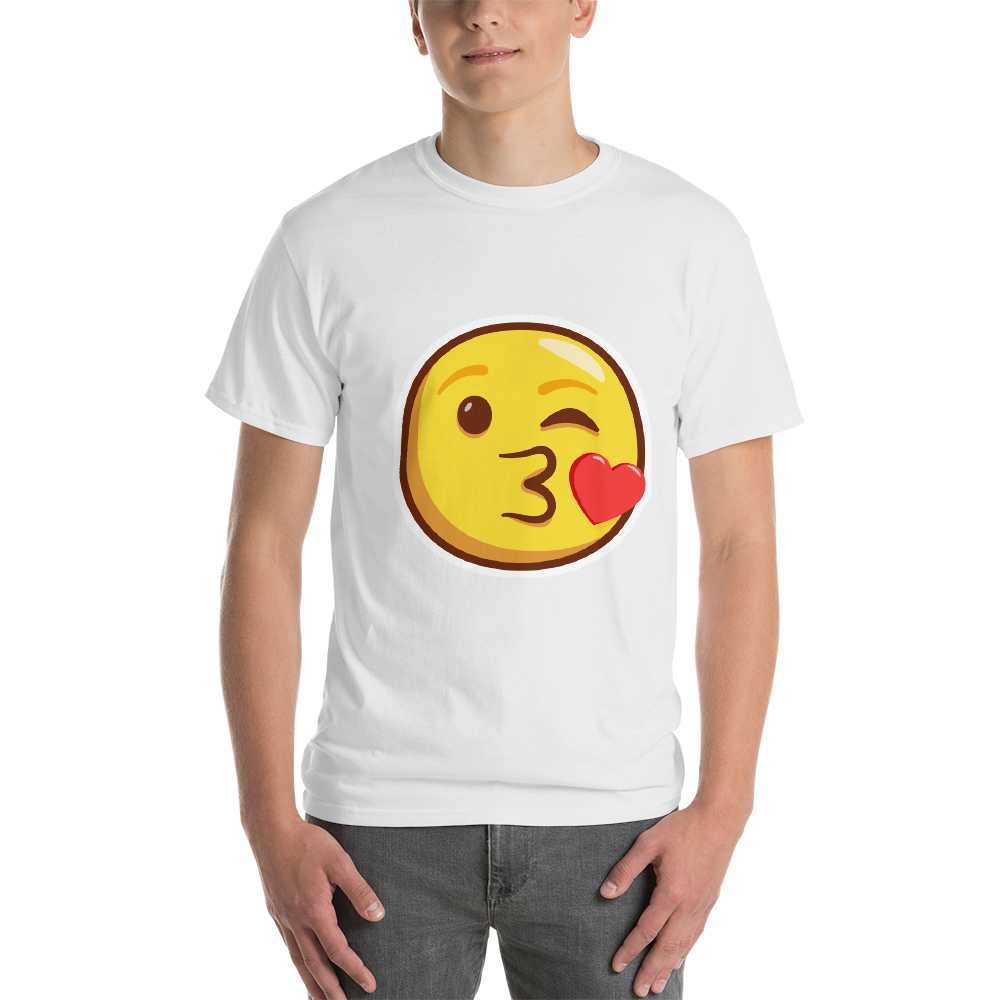 Short-Sleeve T-Shirt