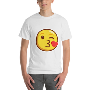 Short-Sleeve T-Shirt