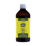 Load image into Gallery viewer, Black Seed Oil Organic One Litre Glass Bottle - Eco Ummah
